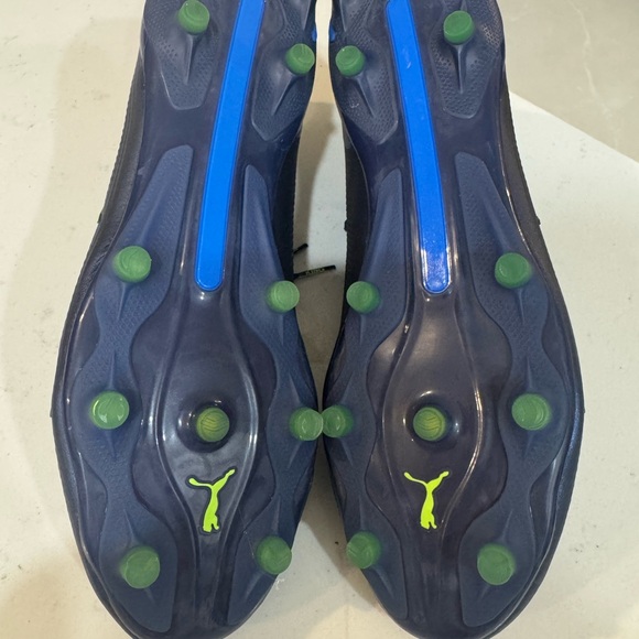 King Ultimate Firm Ground/Artificial Ground Soccer Cleats - 107563-04 - Men 11US main image 7